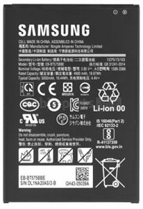 Samsung Galaxy Tab Active3 Batteri