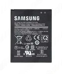 Samsung Galaxy Watch8 Classic Batteri SM-L500 - Original