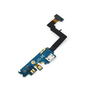 Galaxy S2 USB Microphone Flex