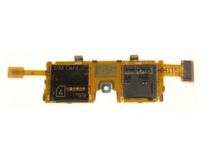 Samsung Galaxy Note Pro 12.2 LTE Sim- och minneskortsläsare - Original
