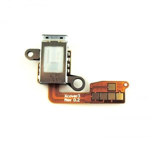 Galaxy Xcover 3 Audio Jack Connector