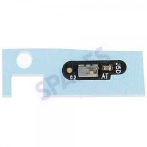 Galaxy J5 2017 Side Key Flex