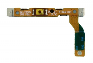 Samsung Galaxy J5, J7 2017 powerknapflex