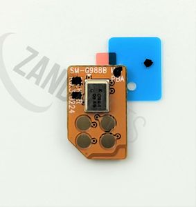 Galaxy S20 Ultra MIC FPCB-MIC PBA