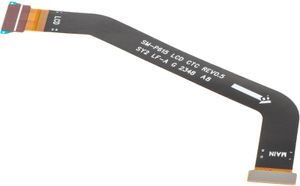 Samsung Galaxy Tab S6 Lite LCD Flex