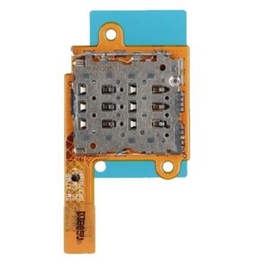 Samsung Galaxy Tab S9/Galaxy Tab S9+ SIM-kortinlukija