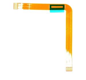 Samsung Galaxy Tab S10 FE Plus fingeraftrykssensor - Grå