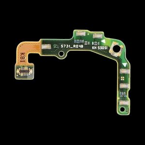 Samsung Galaxy S25 FE FRC Flex Top