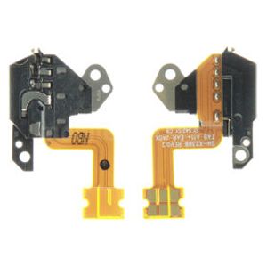 Samsung Galaxy Tab A11 Plus ljudkontakt