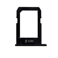 Galaxy Tab S2 9.7 Simcard Holder Grey/Black