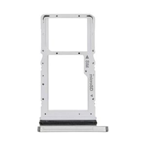 Samsung Galaxy Tab A11 Plus SIM-kortin pidike - Harmaa