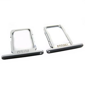 Samsung Galaxy S6 SIM-korttikelkka - Sininen