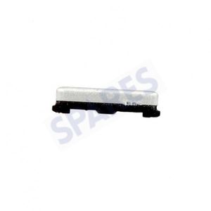 J5 J7 2016 Power Button Silver