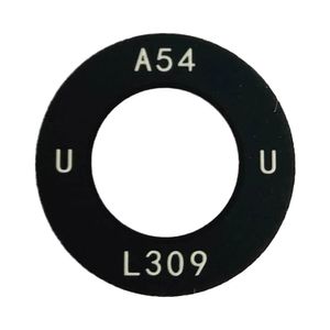 Samsung Galaxy A54 5G Camera Lens Black