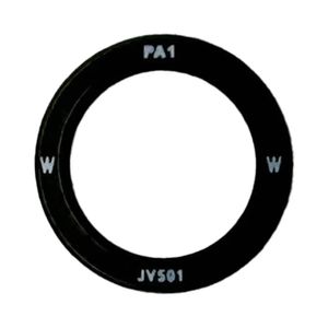 Samsung Galaxy S25 Ultra Wide Angle Camera Lens