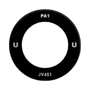 Samsung Galaxy S25 Ultra Ultrawide Camera Lens