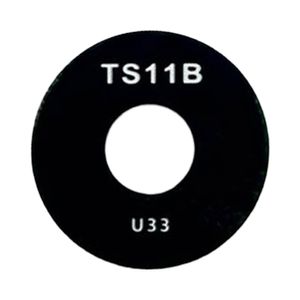 Samsung Galaxy Tab S11 5G Kameran linssi