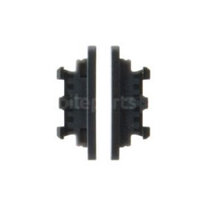 Samsung Galaxy Tab A11 Plus Strömknapp