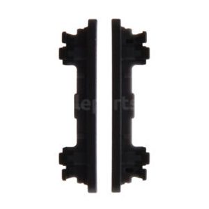 Samsung Galaxy Tab A11 Plus Volymknapp - Grå