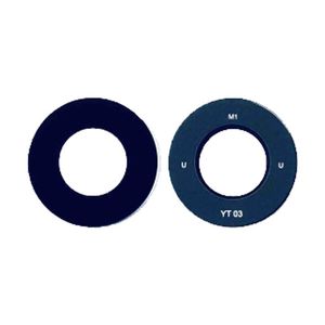 Samsung Galaxy S26 / S26+ Ultralaaja Kameraikkuna