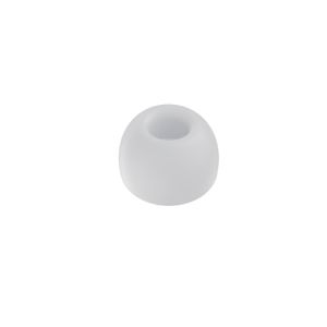 Samsung Galaxy Buds3 Pro 1x Rubber Earbud MEDIUM - White