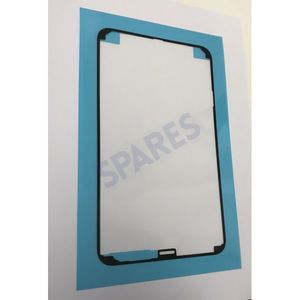 Galaxy Tab Active 2 Adhesive Foil for Display