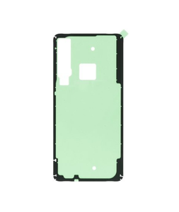 Samsung Galaxy A9 (2018) Teippi Takaosalle