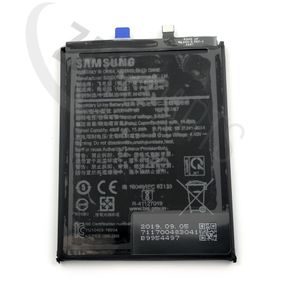 Galaxy A10s & Galaxy A20s Battery