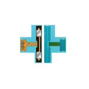 Galaxy A01 Volume Button