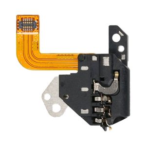 Samsung Galaxy Tab A8 10.5 WiFi/LTE AV-ääniliitäntä