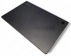 Samsung Galaxy Tab A8 (SM-X200) Baksida - Grå
