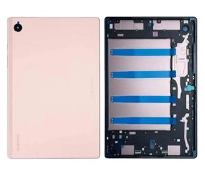 Samsung Galaxy Tab A8 10.5 2021 LTE Takakansi - Pink Gold