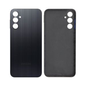 Samsung Galaxy A14 Takaosa - Musta