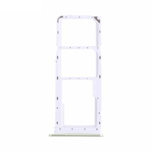 Samsung Galaxy A05 4G SIM-kortholder - Lysegrøn