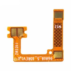 Samsung Galaxy A05 Højttaler Flekskabel