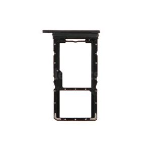 Samsung Galaxy Tab A9 LTE SIM-korthållare - Grafit