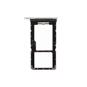 Samsung Galaxy Tab A9 LTE SIM-korthållare - Silver