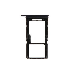 Samsung Galaxy Tab A9 LTE SIM-korthållare - Marinblå