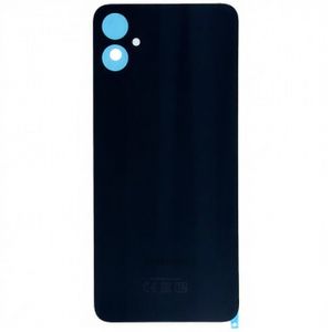 Samsung Galaxy A05 Baksida - Svart