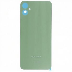 Samsung Galaxy A05 4G takakuori (vaaleanvihreä)