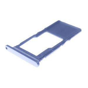 Samsung Galaxy Tab A9+ WiFi SIM-kortholder - Marineblå