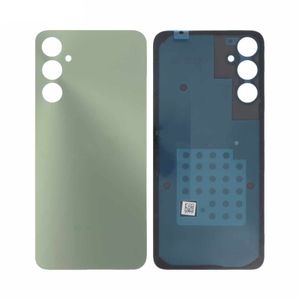 Samsung Galaxy A05s bakskal (ljusgrön)