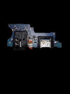 Samsung Galaxy A07 Opladningsstik