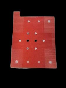 Samsung Galaxy A07 4G Tape til batteri