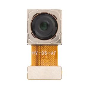 Samsung Galaxy A07 (4G) Bakkamera 50MP