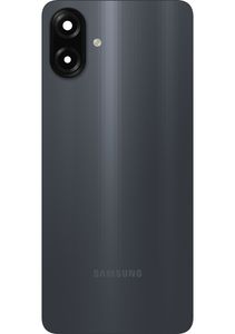 Samsung Galaxy A07 (4G) Baksida - Svart