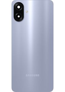 Samsung Galaxy A07 (4G) Baksida - Lila