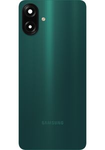 Samsung Galaxy A07 (4G) Baksida - Grön