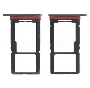 Samsung Galaxy Tab A11 Sim-kortin pidike – Harmaa