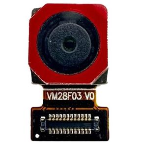 Samsung Galaxy Tab A11 Bagkamera